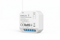 Receptor Kinelux Pro — Control Híbrido 1 Canal (500W)