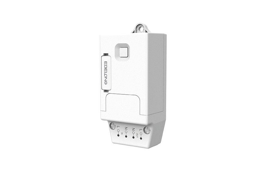 Módulo Receptor Kinelux Pro — Serie Slim 5A (Universal)