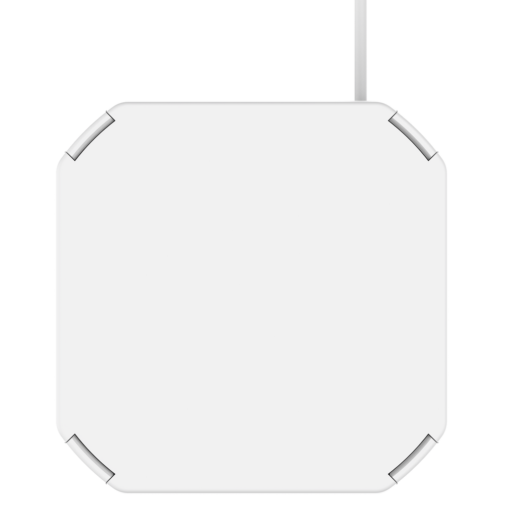 Receptor Kinelux Pro — Control Híbrido 2 Canales (500Wx2)