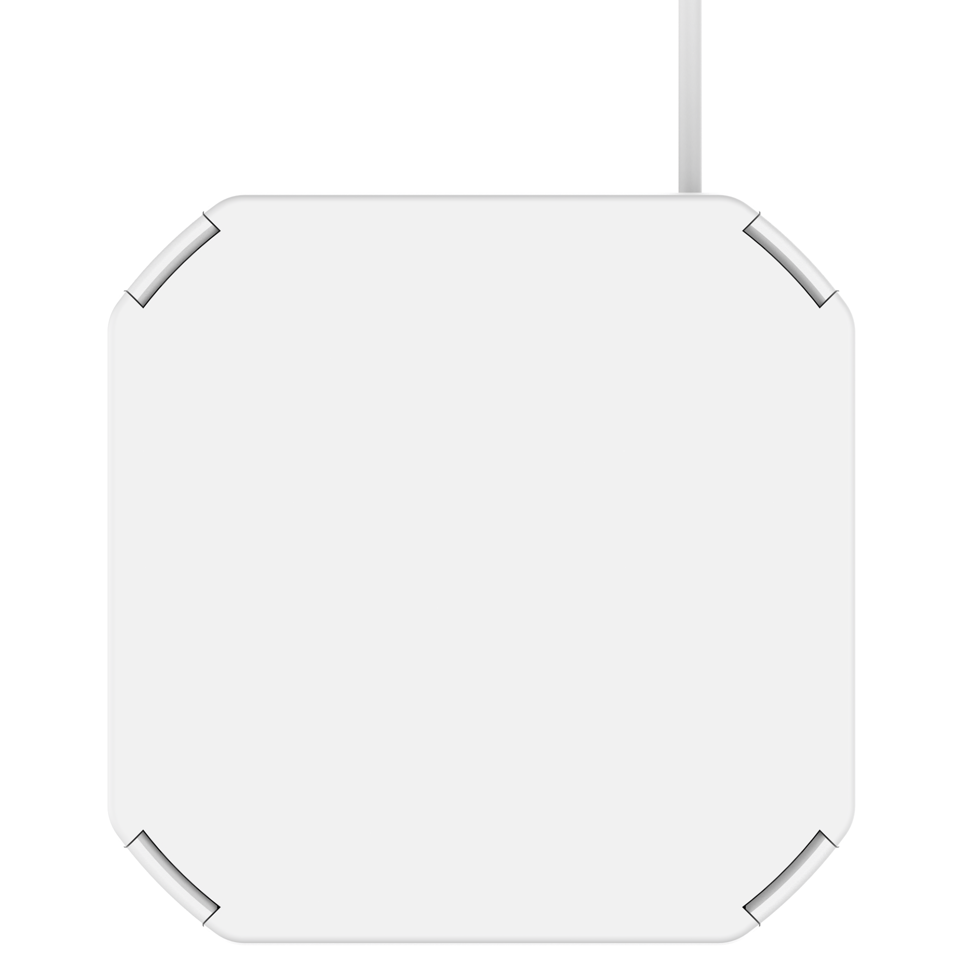 Receptor Kinelux Pro — Control Híbrido 2 Canales (500Wx2)