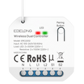 Receptor Kinelux Pro — Control Híbrido 2 Canales (500Wx2)