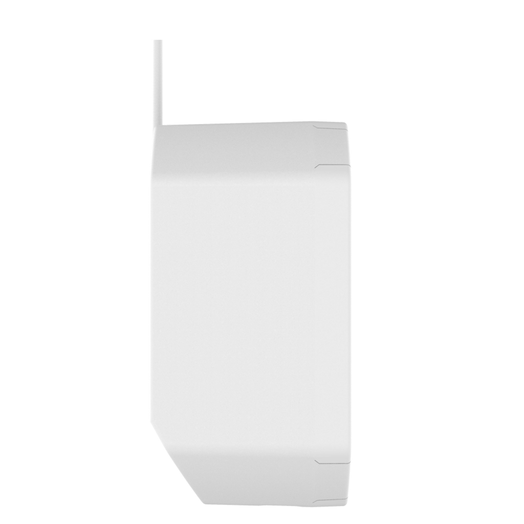 Receptor Kinelux Pro — Control Híbrido 2 Canales (500Wx2)
