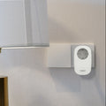 Enchufe Inteligente Kinelux Serie SOK — Control Inalámbrico y Cinético (13A / Smart Plug)