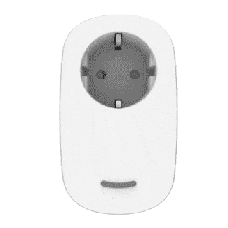 Enchufe Inteligente Kinelux Serie SOK — Control Inalámbrico y Cinético (13A / Smart Plug)