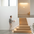 KIT ESCALERA control multi-planta